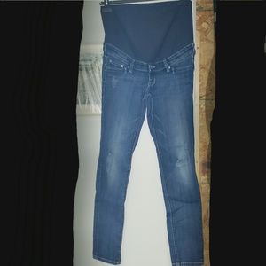 3 maturity clothing articles